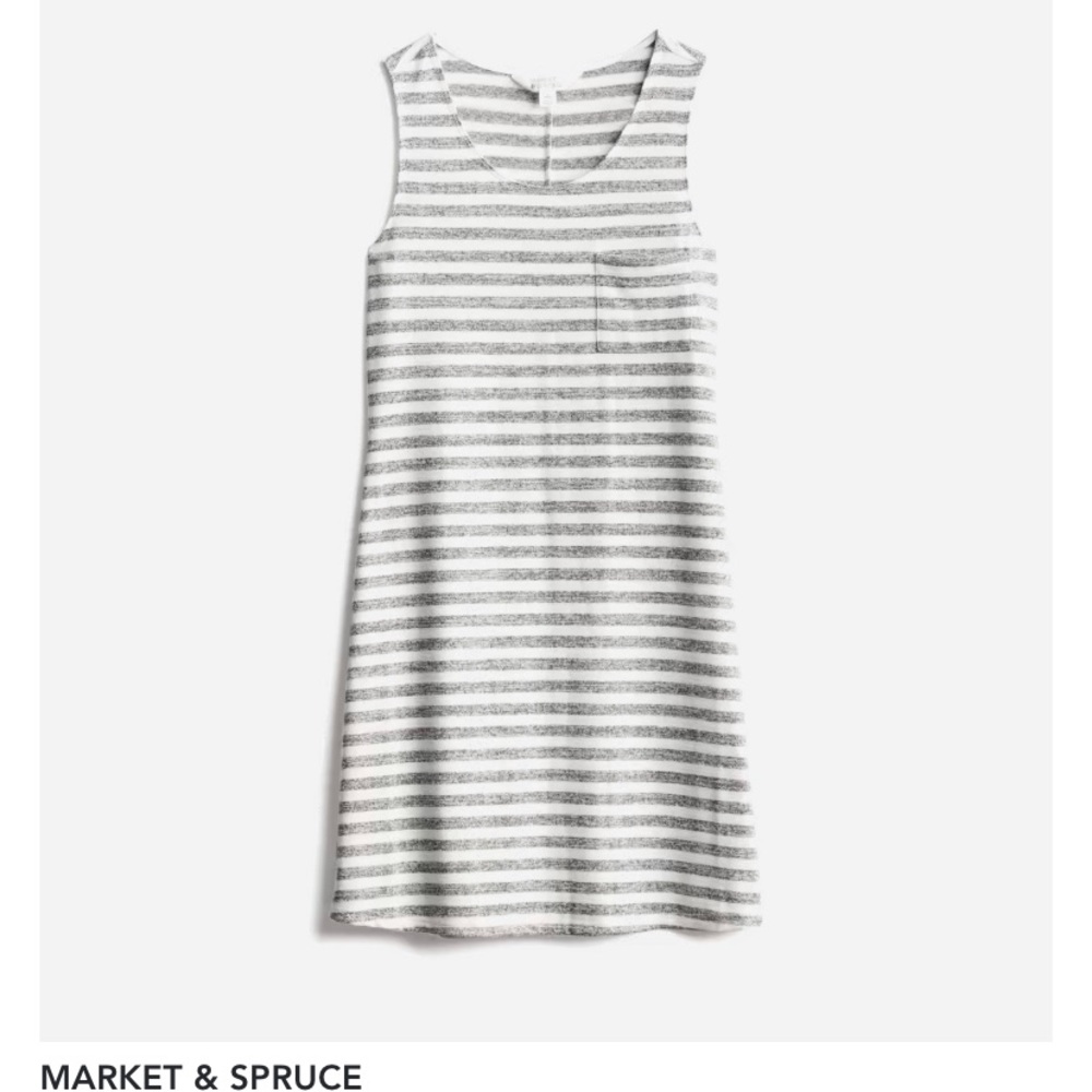 Market & Spruce Knit Dress